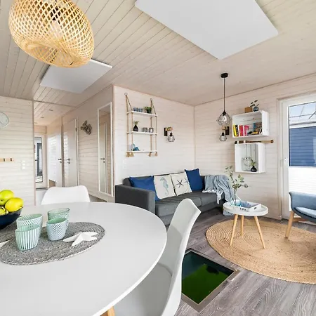 Knobis Dream Place Holiday home *