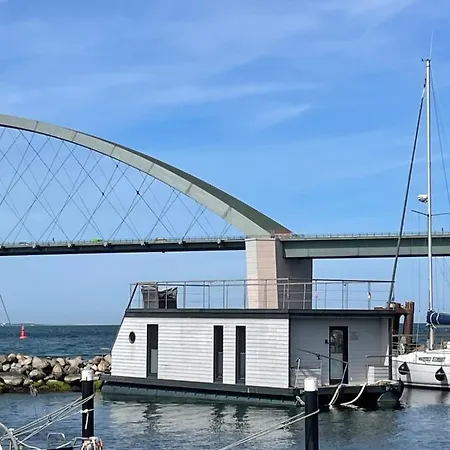Holiday home Knobis Dream Place Egernsund