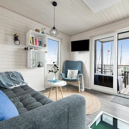 Holiday home Knobis Dream Place *