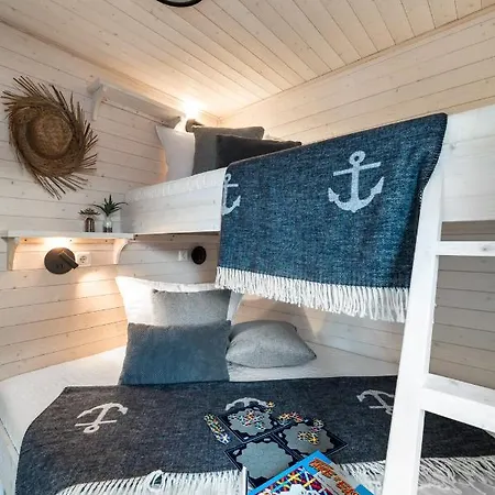 Holiday home Knobis Dream Place