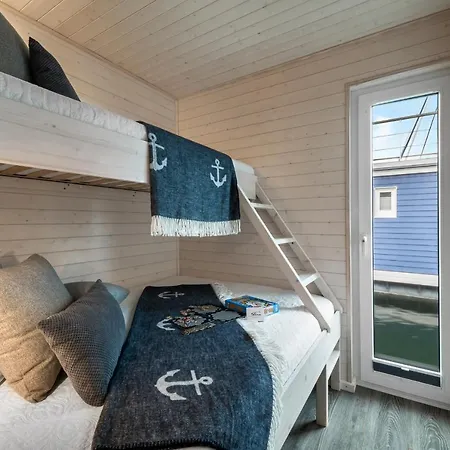 Knobis Dream Place Holiday home *