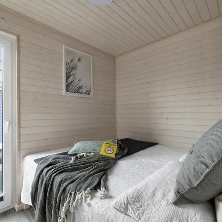 Knobis Dream Place Holiday home Egernsund